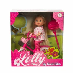 LOLLY My first bike><noscript><img width=