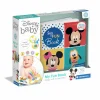 DIDO' My fun book – disney baby> Giochi Di Apprendimento