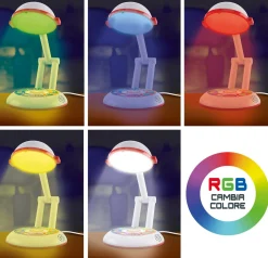 LISCIANI My lamp> Tablet E Giochi Interattivi