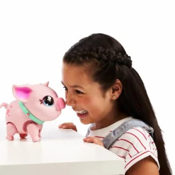 GIOCHI PREZIOSI My pets piggly> Tablet E Giochi Interattivi