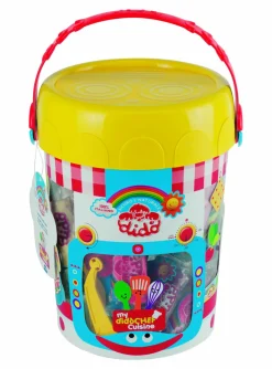 DIDO' Mydidò chef cuisine> Plastilina E Pasta Modellabile