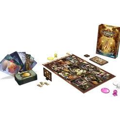 ASMODEE Mysterium park> Giochi Da Tavolo Per Adulti E Carte Collezionabili|Giochi Escape Room Ed Enigmi