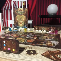 ASMODEE Mysterium park><noscript><img width=