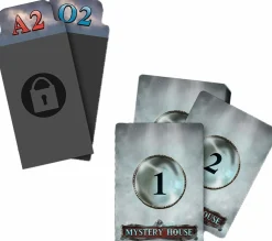 ASMODEE Mystery house><noscript><img width=