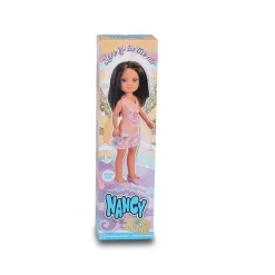 NANCY fashion, bambola 42 cm, con abiti colorati, per bambine/i dai 3 anni><noscript><img width=