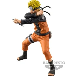 NARUTO shippuden grandista: statuetta 22 cm di uzumaki> Action Figures Per Adulti|Action Figures