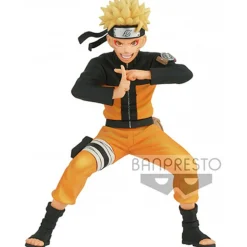 NARUTO uzumaki 17cm – statuetta da collezione anime> Gadget E Idee Regalo Per Adulti|Gadget
