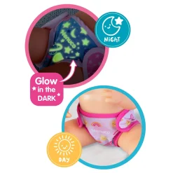 NENUCO popò,  bambola 35 cm, dandole da bere magicamente farà la popò!><noscript><img width=