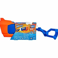 NERF super soaker – rainstorm, blaster ad acqua inzuppante><noscript><img width=