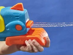 NERF supersoaker – wave spray, blaster ad acqua, giochi all’aperto e giocattoli ad acqua><noscript><img width=