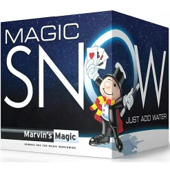 Marvin's Magic Neve magica> Giochi Di Magia