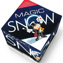 Marvin's Magic Neve magica> Giochi Di Magia