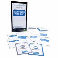 ROCCO GIOCATTOLI New phone, who dis? – yas!games – l’unico in italiano><noscript><img width=