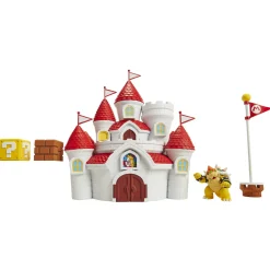 NINTENDO mushroom kingdom castle playset><noscript><img width=