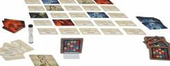 ASMODEE Nome in codice> Giochi Da Tavolo Per Adulti E Carte Collezionabili|Giochi In Scatola Per Famiglia