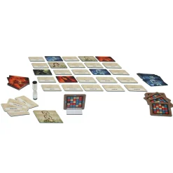 -- No Brand -- Nome in codice – vietato ai minori, gioco da tavolo, 18+, party game> Giochi Da Tavolo Per Adulti E Carte Collezionabili|Giochi Escape Room Ed Enigmi