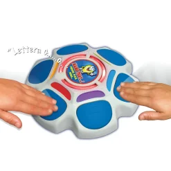 ZIG ZAG Nomi, cose, città elettronico –> Giochi In Scatola Per Famiglia