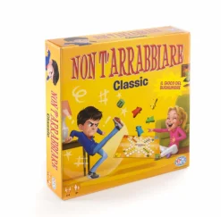 SPIN MASTER Non t’arrabbiare> Giochi Di Società Per Bambini