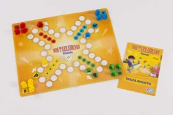 SPIN MASTER Non t’arrabbiare> Giochi Di Società Per Bambini