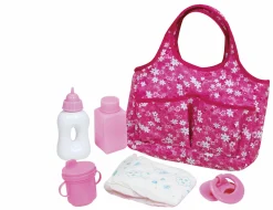 LOVE BEBÈ Nursery bag> Passeggini Per Bambolotti