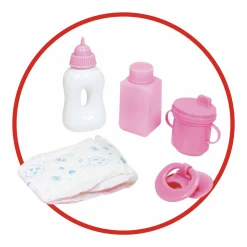 LOVE BEBÈ Nursery bag> Passeggini Per Bambolotti