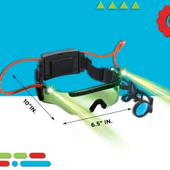Discovery Toys Occhiali da spia con visione notturna><noscript><img width=