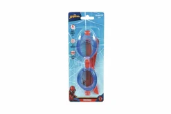 Bestway Occhialini da nuoto marvel® spider-man™ essential, 3 anni+><noscript><img width=