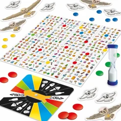 HEADU Occhio di falco. aguzza la vista e vinci! ludic. 8-99 anni> Giochi Da Tavolo Per Adulti E Carte Collezionabili|Primi Apprendimenti