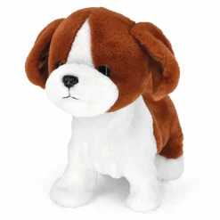 AMI PLUSH Oliver  cagnolino interattivo> Peluche Tradizionali
