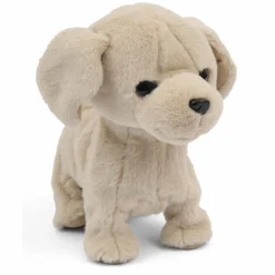 AMI PLUSH Oliver  cagnolino interattivo> Peluche Tradizionali