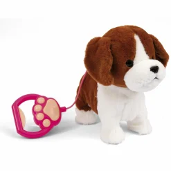 AMI PLUSH Oliver  cagnolino interattivo><noscript><img width=