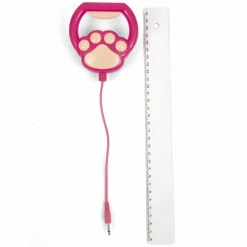 AMI PLUSH Oliver  cagnolino interattivo><noscript><img width=