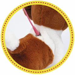 AMI PLUSH Oliver  cagnolino interattivo><noscript><img width=