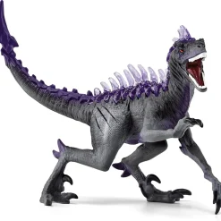 Schleich Ombraptor –> Action Figures