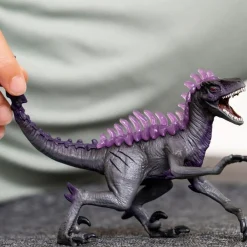 Schleich Ombraptor –> Action Figures