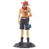 ONE PIECE – ace 20 cm – statuetta sfc in pvc ufficiale> Action Figures Per Adulti|Action Figures