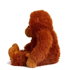 FAO Schwarz Orangotango di peluche 25 cm><noscript><img width=
