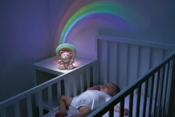 Chicco Orsetto arcobaleno rosa><noscript><img width=
