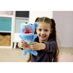 Orsetto interattivo screamerz – giocattolo musicale per bambini con 3 divertenti funzioni sonore><noscript><img width=