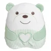 Chicco Orsetto sweet heart neutro – peluche first dreams, 0+ mesi –> Peluche Neonati