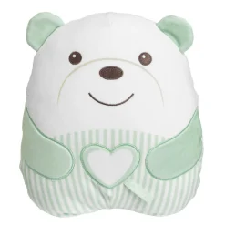 Chicco Orsetto sweet heart neutro – peluche first dreams, 0+ mesi –> Peluche Neonati
