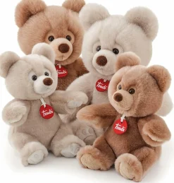 Trudi Orso brando beige – 25627> Peluche Tradizionali