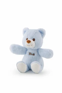 Trudi Orso cremino azzurro> Peluche Tradizionali