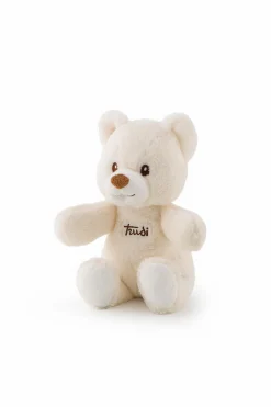 Trudi Orso cremino rosa> Peluche Tradizionali