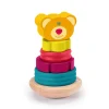 Trudi Orso magnetico impilabile e tattile –> Giochi Educativi In Legno