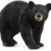 Schleich Orso nero americano –> Action Figures