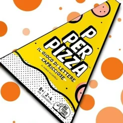ASMODEE P per pizza gioco da tavolo in italiano party game età 8+><noscript><img width=