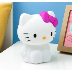 Hello Kitty Paladone lampada squishy glow silicone> Gadget E Idee Regalo Per Adulti|Gadget