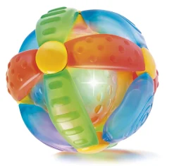 B-KIDS Palla con luci e suoni> Giochi Di Apprendimento