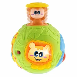 Chicco Palla pop up – – toys center> Giochi Di Apprendimento